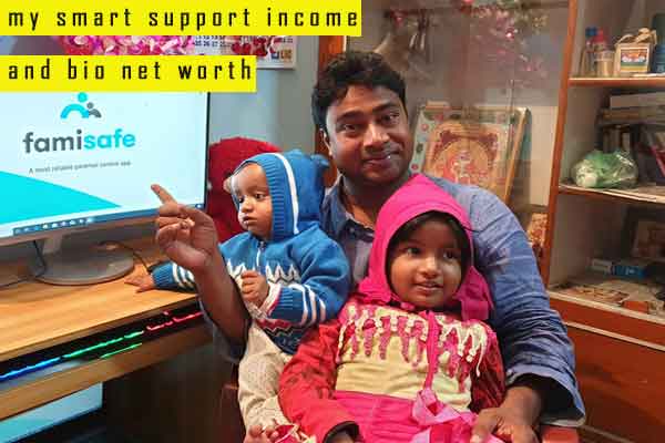 My Smart Support Net Worth: Salary, Income, Bio, Family, Physical Appearances and Social Media