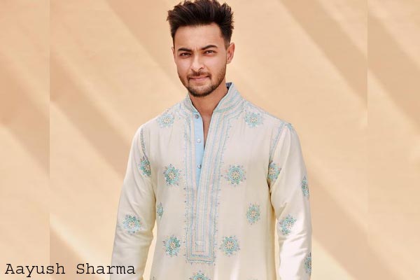 Aayush Sharma Net Worth: Age, Wiki, Family, Biography Physical Appearances and Social Media