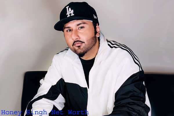 Honey Singh Net Worth 2023, Income Salary Bio Age Gf Wife