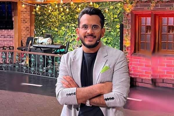 Aman Gupta Net Worth 2023, Salary, Income, Bio, Wife family