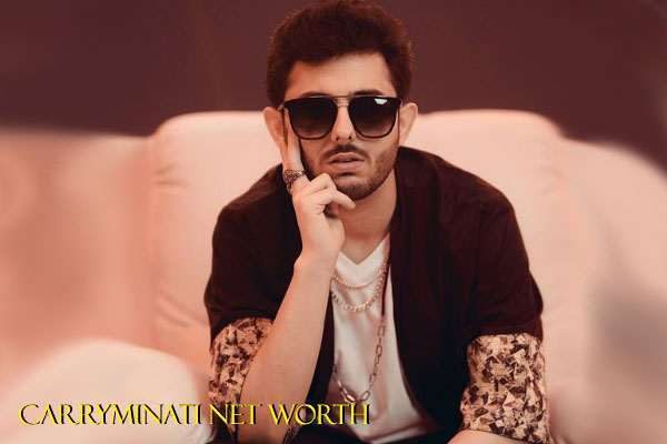 CarryMinati Net Worth 2023 (Ajey), Age Salary Bio GF Height