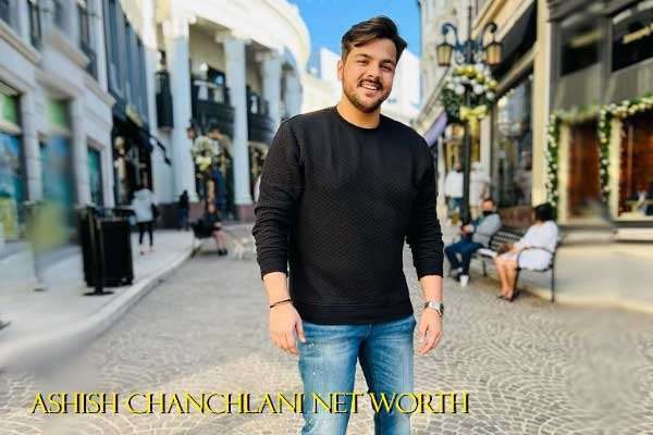 Ashish Chanchlani Net Worth: Age, Gf, Wiki, family, Bio, Physical Appearances and Social Media