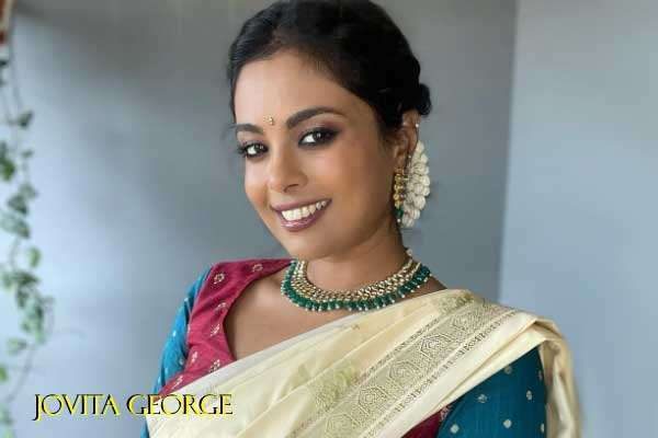 Jovita George Net Worth 2023, Age Husband wiki Family bio