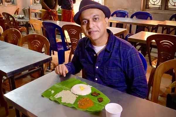 Kripal Amanna Net Worth: Food Lovers TV, Age, Wife, Wiki, Bio and Social Media