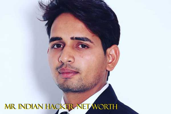 Mr Indian Hacker Net Worth 2023 Dilraj, Age Income Wife wiki