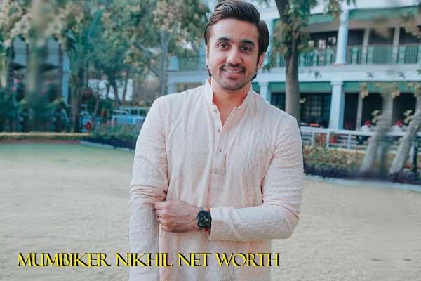 Mumbiker Nikhil Net Worth 2023, Age Wife Salary Wiki Baby