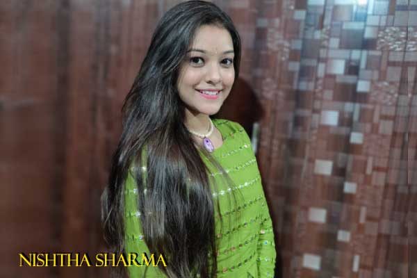 Nishtha Sharma Net Worth: Age, Biography, Wiki, height and Social Media