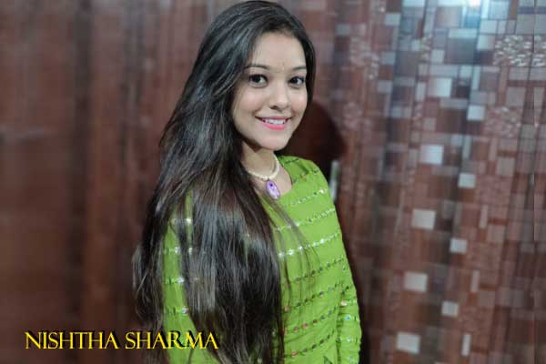 Nishtha Sharma Net Worth 2023, Age Biography Wiki height