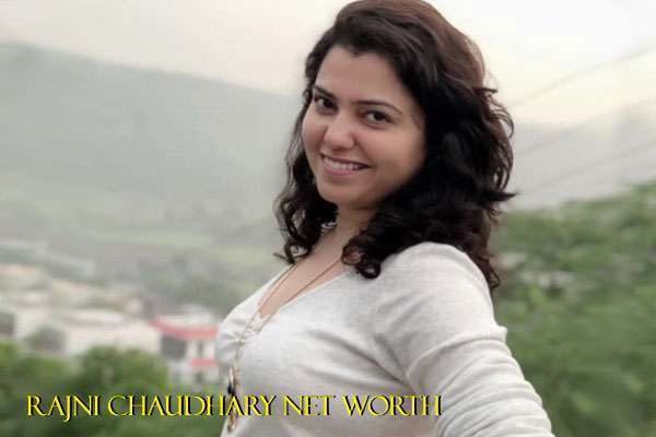 Rajni Chaudhary Net Worth 2023, Age Bio Husband job business