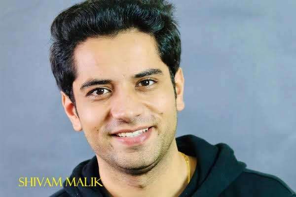 Shivam Malik Age 2023, Net Worth, Bio GF Wife Height wiki