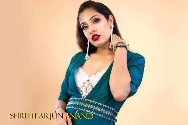 Shruti Arjun Anand Net Worth: Age, daughter, Husband, Biography, and Social Media