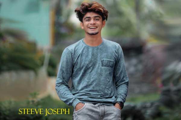 Steeve Joseph Net Worth 2023, Age family Bio sister birthday
