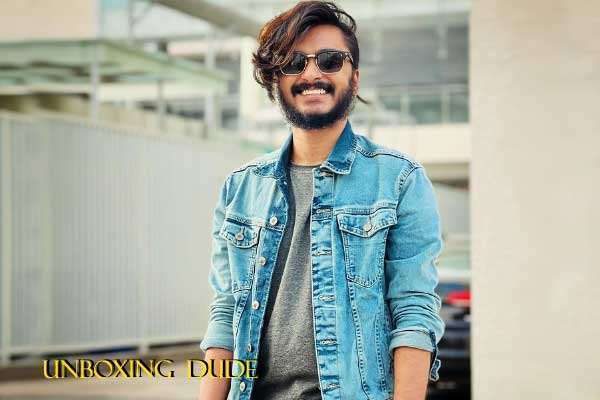 Unboxing dude Net Worth: Biography, Career, Family, Physical Appearances and Social Media