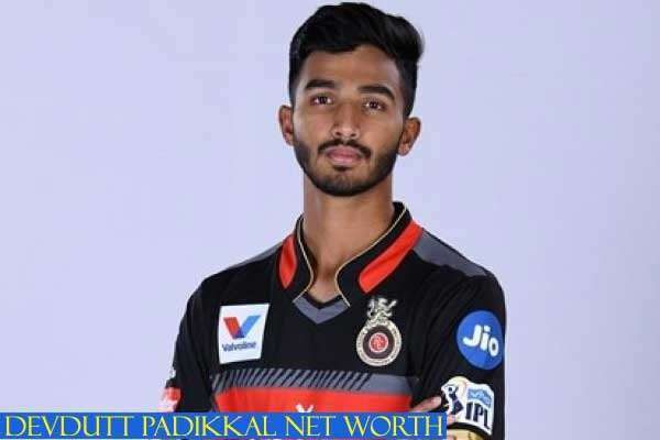 Devdutt Padikkal Net Worth: IPL Salary, GF, Wife, IPL Price, Biography and Social Media