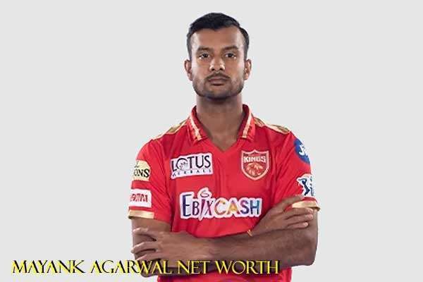 Mayank Agarwal Net Worth: IPL Price, Salary, Biography, Wife and Social Media
