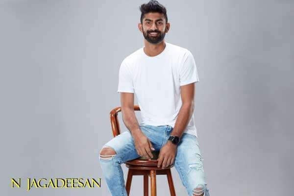 N Jagadeesan Net Worth: IPL Price, Auction, Bio, Gf, Salary and Social Media