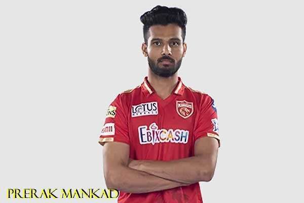 Prerak Mankad Net Worth: IPL Price, Salary, Bio, Gf, Wiki, Physical Appearances and Social Media