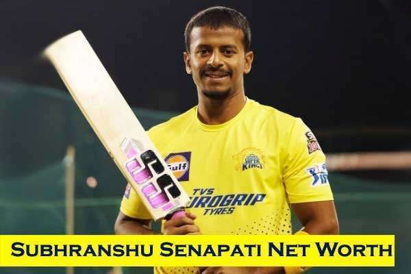 Subhranshu Senapati Net Worth: Biography, Career, Family, Physical Appearances and Social Media