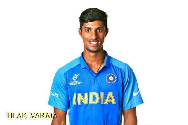 Tilak Varma Net Worth: IPL Salary, Price, Auction, Wife, Physical Appearances and Social Media
