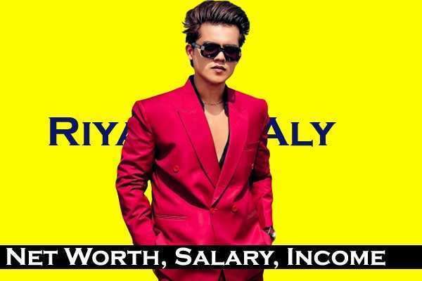 Riyaz Aly Net Worth 2023, Salary, Biography, Sister, GF