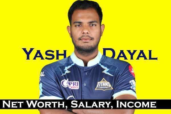 Yash Dayal Net Worth: Viren Merchant Biography, Career, Family, Physical Appearances and Social Media