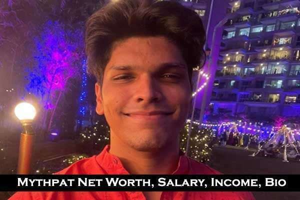 Mythpat Net Worth 2023, Age Income Wife Girlfriend family