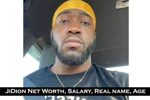 JiDion Net Worth: Age, Wiki, Real Name, Bio, GF, Physical Appearances and Social Media
