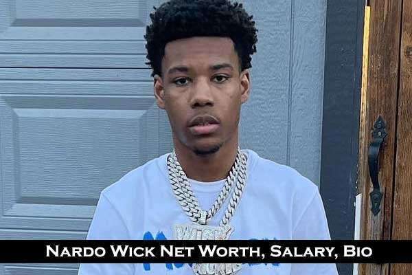 Nardo Wick Net Worth: Age, Salary, Real name, Girlfriend and Social Media