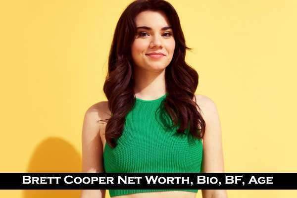 Brett Cooper Age 2023, Net Worth, Husband, Bio Wiki Family