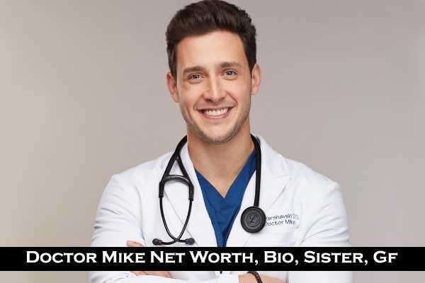 Doctor Mike Net Worth: Unacademy Biography, Career, Family, Physical Appearances and Social Media
