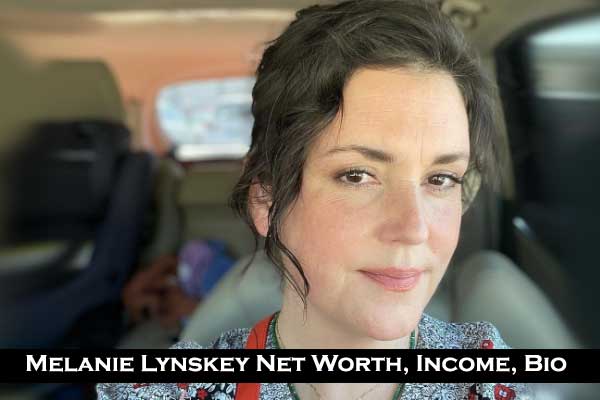 Melanie Lynskey Net Worth