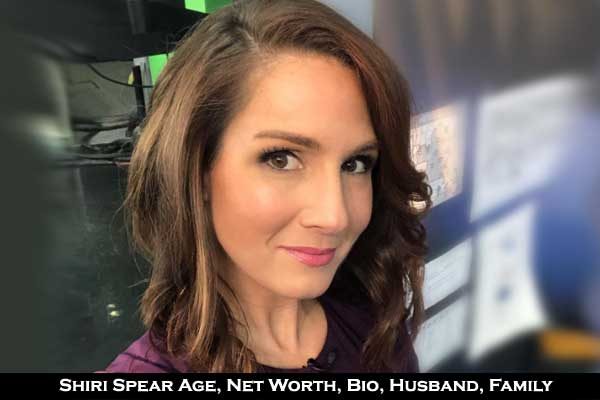 Shiri Spear Age 2023, Husband Net worth Salary Daughter Bio Wiki