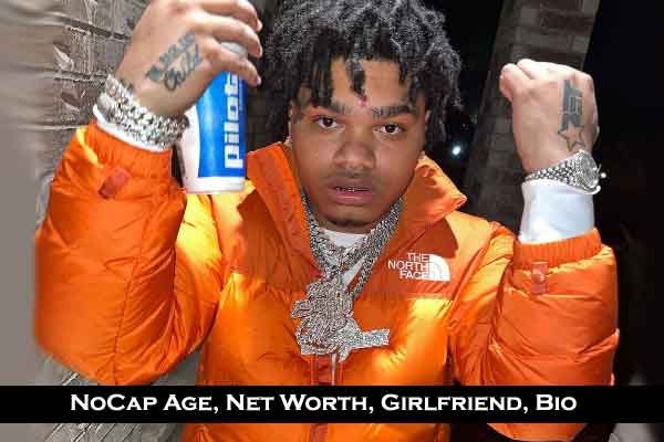 NoCap age net worth real name bio wiki