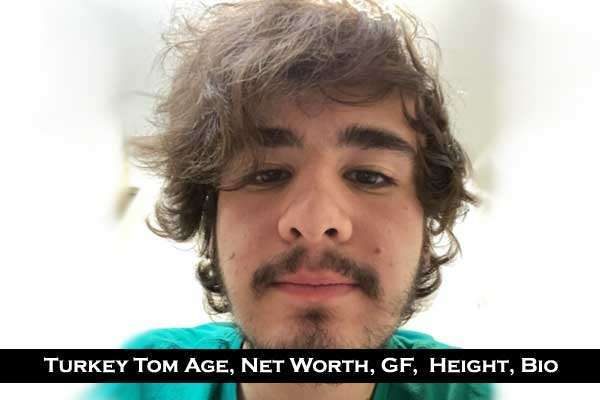 Turkey Tom Net Worth: Biography, Career, Family, Physical Appearances and Social Media