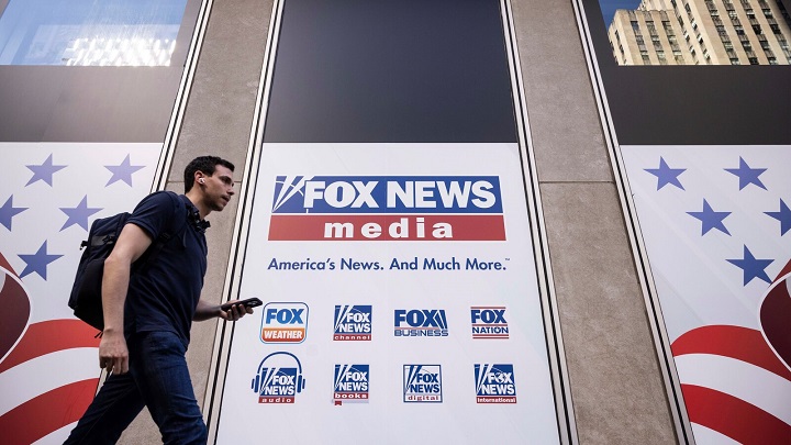 You are currently viewing Fox News: A Leading Source of News and Opinion