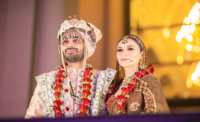 You are currently viewing Destiny’s Knot: Punjabi Matrimonial