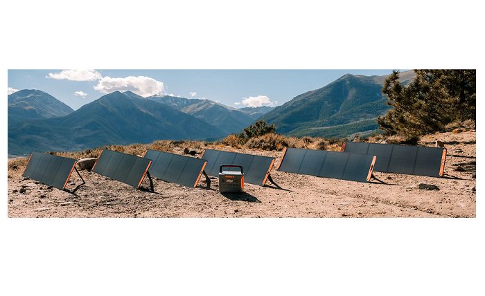 You are currently viewing Embrace Portable Solar Power: Discover the Best Portable Solar Panels by Jackery