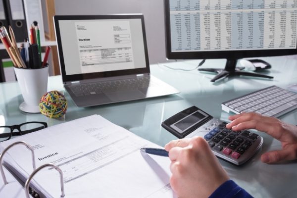 How Document Management Software Can Transform the Accounting Industry