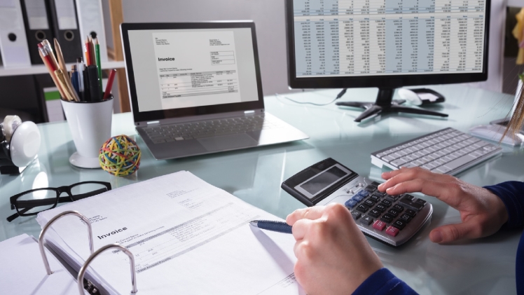 You are currently viewing How Document Management Software Can Transform the Accounting Industry