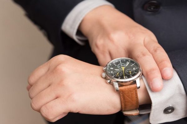Luxury Watches: A Timeless and Lucrative Investment