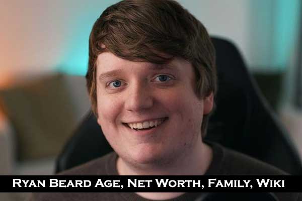 Ryan Beard Age 2023, Net worth Girlfriend Height Bio Wiki