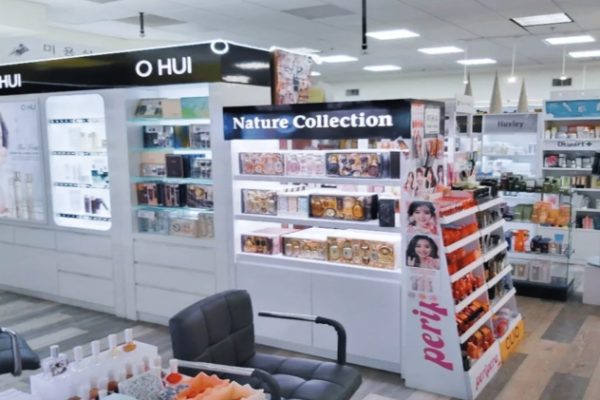Shop Palace Beauty: The Best Korean Beauty Store for Style
