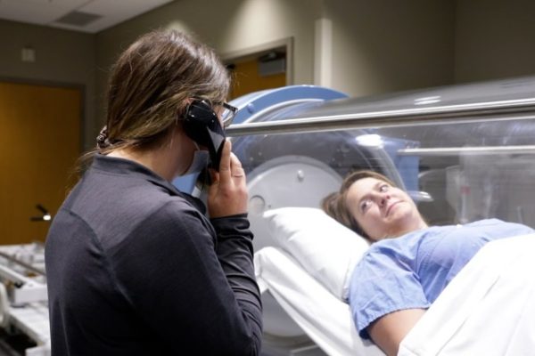 The Science Behind Hyperbaric Chambers and How They Work