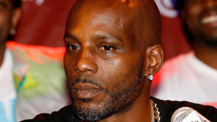 You are currently viewing DMX: A Tribute to the Legendary Rapper and Actor