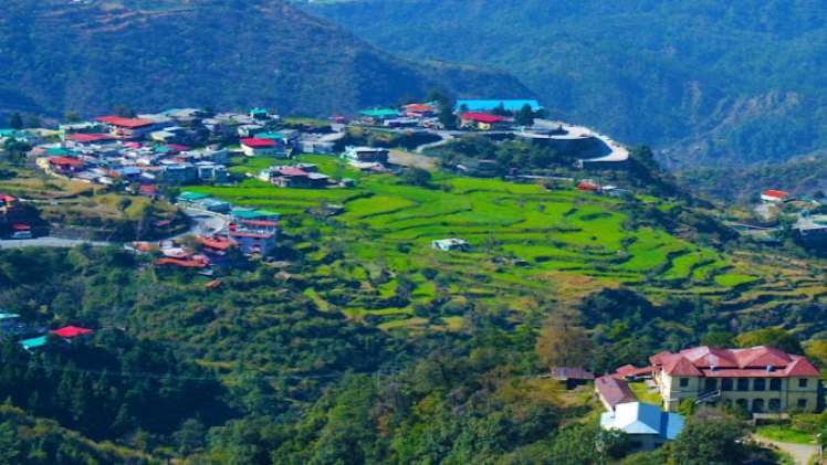 You are currently viewing A Bus Travel Guide from Delhi to Dehradun: Affordable, Convenient and Memorable