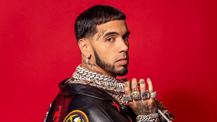 You are currently viewing Anuel AA Net Worth: Anuel AA Bio, Age, Family, Career and Social Media