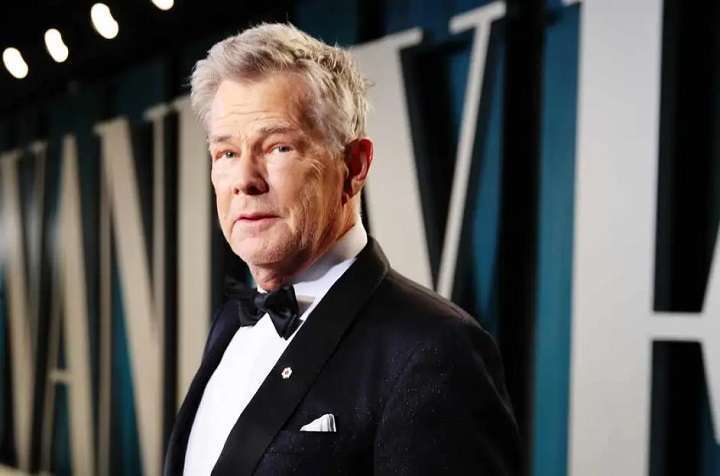 You are currently viewing David Foster Net Worth: David Foster Bio, Family, Career, Age, Hight, Wife, Nationality and more