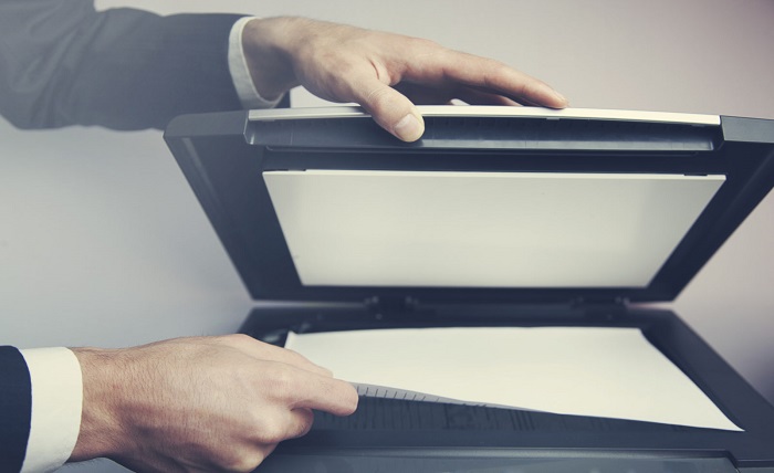 You are currently viewing Digitizing Your Documents With a New Scanner
