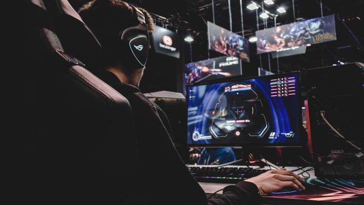 You are currently viewing Embrace of Free Games Experience Entertainment Without Spending a Dime!