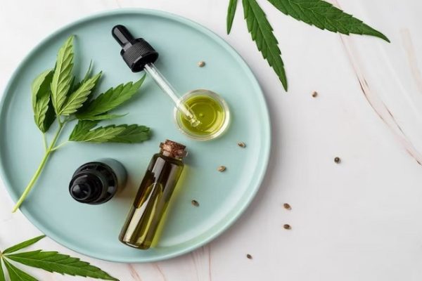 Exploring the Benefits of Koi CBD Products Made from Hemp